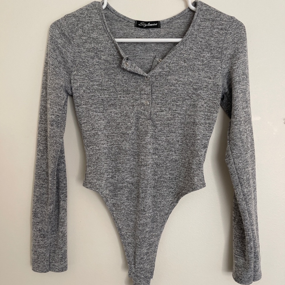 Body suit